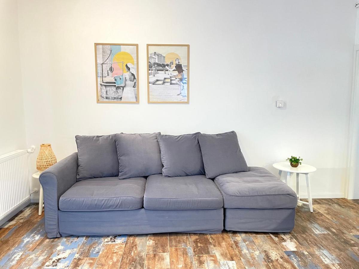 Apartments Tanja & Bianca ザダル エクステリア 写真