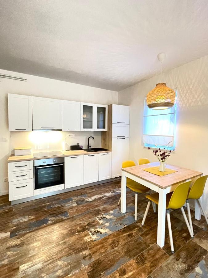 Apartments Tanja & Bianca ザダル エクステリア 写真