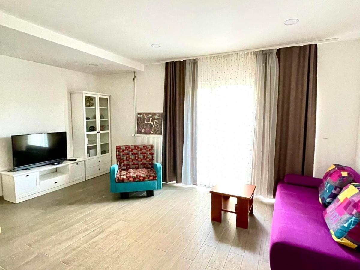 Apartments Tanja & Bianca ザダル エクステリア 写真