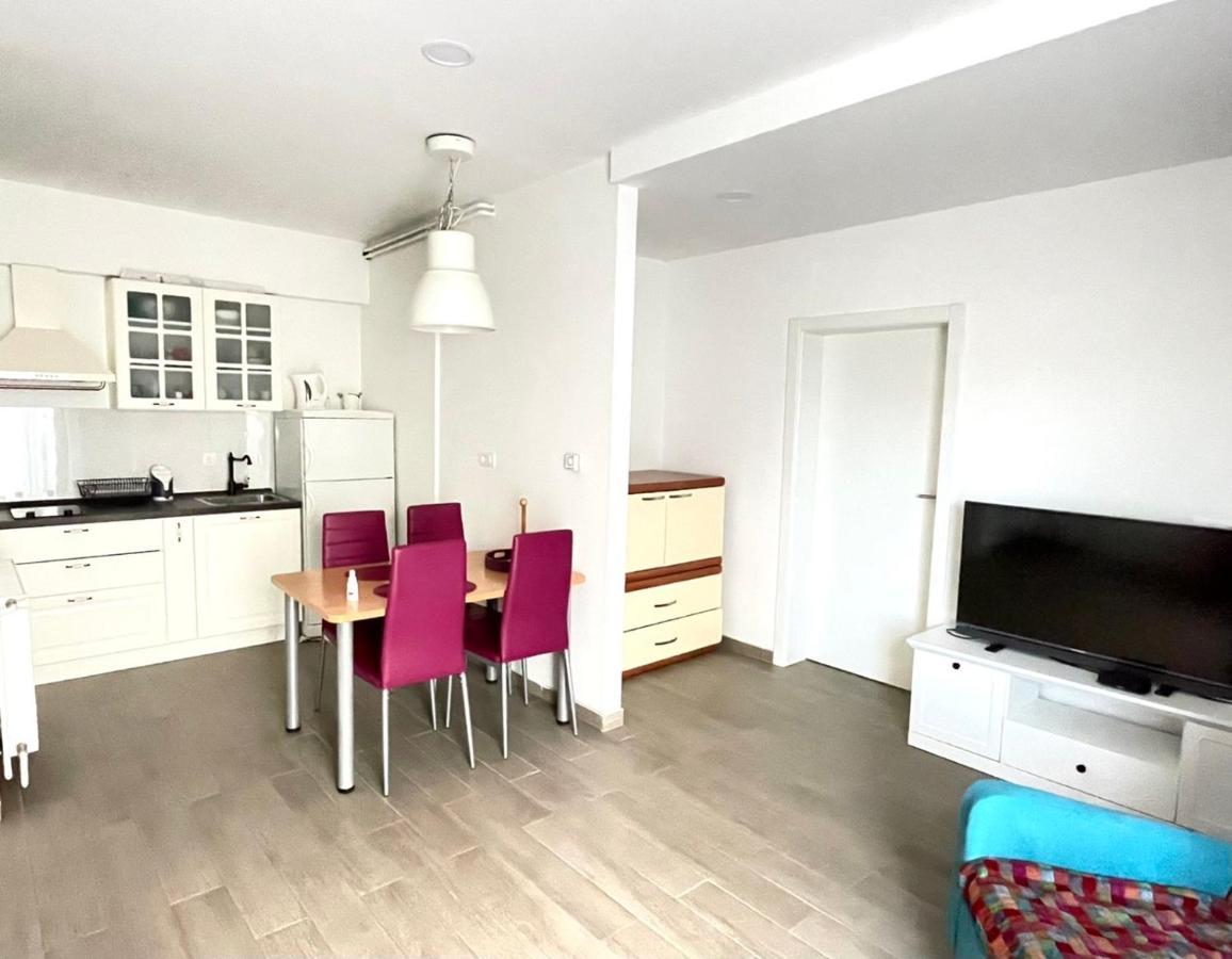 Apartments Tanja & Bianca ザダル エクステリア 写真